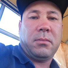 Фотография мужчины Баур, 43 года из г. Кокшетау