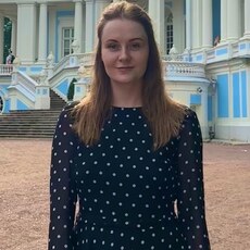 Фотография девушки Аня, 30 лет из г. Санкт-Петербург