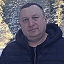 Сергей, 52 года