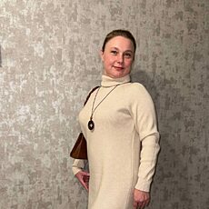 Фотография девушки Светлана, 45 лет из г. Казань