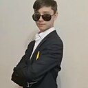 Максим, 21 год