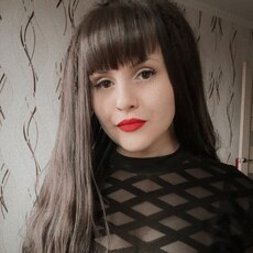 Фотография девушки Александра, 29 лет из г. Кемерово