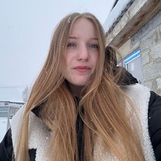 Фотография девушки Евгения, 21 год из г. Тула