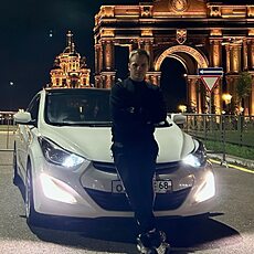 Фотография мужчины Максим, 24 года из г. Кубинка