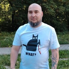 Фотография мужчины Александр, 46 лет из г. Челябинск