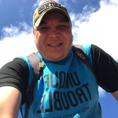 Фотография мужчины Мурат, 40 лет из г. Пенза