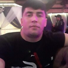 Фотография мужчины Самир, 30 лет из г. Истра