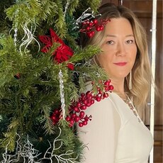 Фотография девушки Эля, 38 лет из г. Нижневартовск