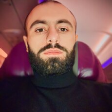 Фотография мужчины Aka, 30 лет из г. Тбилиси