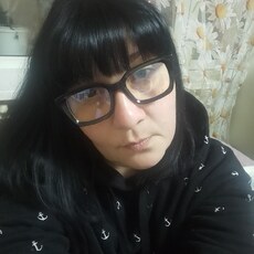 Фотография девушки Евгения, 44 года из г. Воронеж