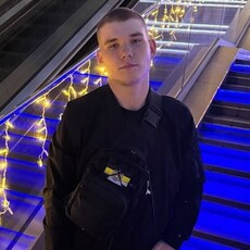Фотография мужчины Данил, 20 лет из г. Долгопрудный