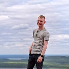 Фотография мужчины Дмитрий, 23 года из г. Челябинск