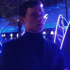 Фотография мужчины Дмитрий, 20 лет из г. Анапа