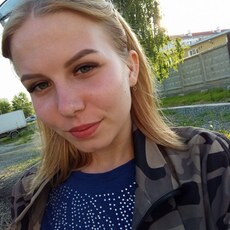 Фотография девушки Ксюша, 22 года из г. Туринская Слобода
