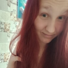 Фотография девушки Марина, 27 лет из г. Ртищево