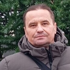 Фотография мужчины Юра, 51 год из г. Горки