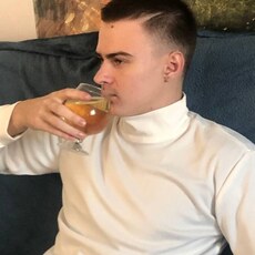 Фотография мужчины Кирилл, 20 лет из г. Ульяновск