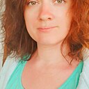 Александра, 36 лет