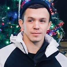 Фотография мужчины Андрей, 21 год из г. Тихорецк