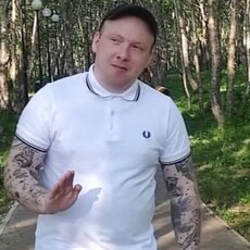 Фотография мужчины Егор, 26 лет из г. Петропавловск-Камчатский