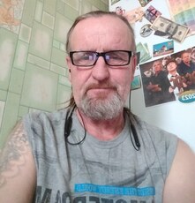 Фотография мужчины Игорь, 56 лет из г. Гродно