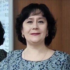 Фотография девушки Ольга, 53 года из г. Нижний Новгород
