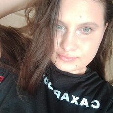 Фотография девушки Елена, 21 год из г. Сальск