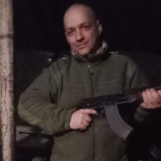 Фотография мужчины Александр, 43 года из г. Гайсин