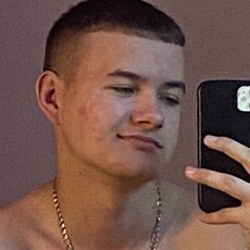 Фотография мужчины Сергей, 18 лет из г. Санкт-Петербург