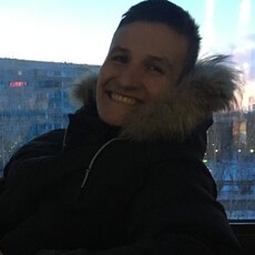 Фотография мужчины Игорь, 28 лет из г. Омск