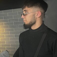 Фотография мужчины Tohir, 21 год из г. Караганда