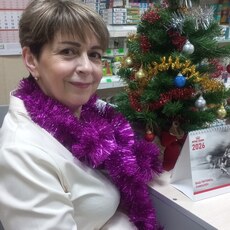 Фотография девушки Ольга, 53 года из г. Ярославль