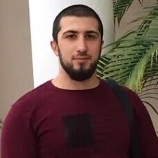 Фотография мужчины Хасан, 31 год из г. Санкт-Петербург