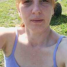 Фотография девушки Нина, 40 лет из г. Псков