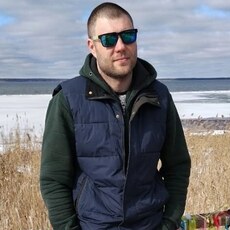 Фотография мужчины Дмитрий, 40 лет из г. Владимир