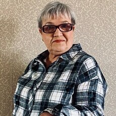 Фотография девушки Рима, 64 года из г. Чернушка