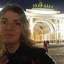 Iness, 36 лет
