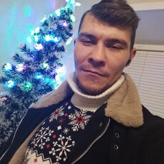 Фотография мужчины Глеб, 35 лет из г. Орехово-Зуево