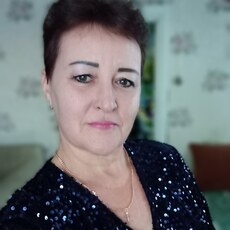 Фотография девушки Вера, 50 лет из г. Мокроус