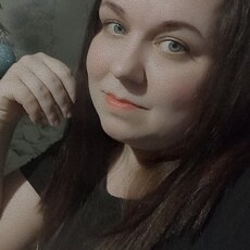Фотография девушки Вита, 30 лет из г. Новосибирск
