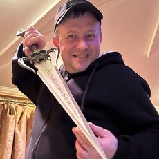 Фотография мужчины Иван, 38 лет из г. Донецк