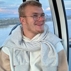 Фотография мужчины Илья, 19 лет из г. Мытищи