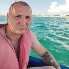 Фотография мужчины Евгений, 39 лет из г. Ковров