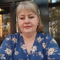 Фотография девушки Ирина, 44 года из г. Грязи