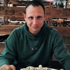 Фотография мужчины Александр, 33 года из г. Запрудня