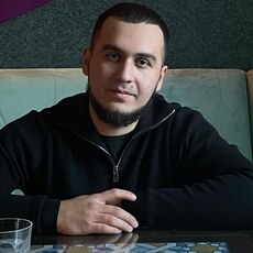 Фотография мужчины Ильяс, 27 лет из г. Ульяновск