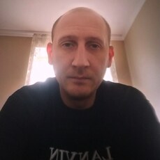 Фотография мужчины Макс, 34 года из г. Ровно