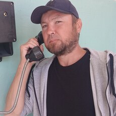 Фотография мужчины Паша, 38 лет из г. Вологда