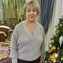 Ильвира, 64 года