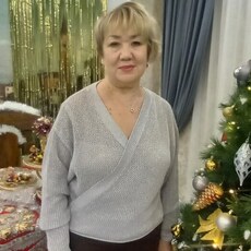Фотография девушки Ильвира, 64 года из г. Альметьевск